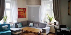 Гостиница Apartament Orchidea  Лёндек-Здруй